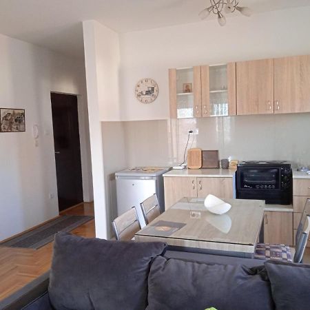 Apartment Srebrni Oblak Аранджеловац Екстер'єр фото
