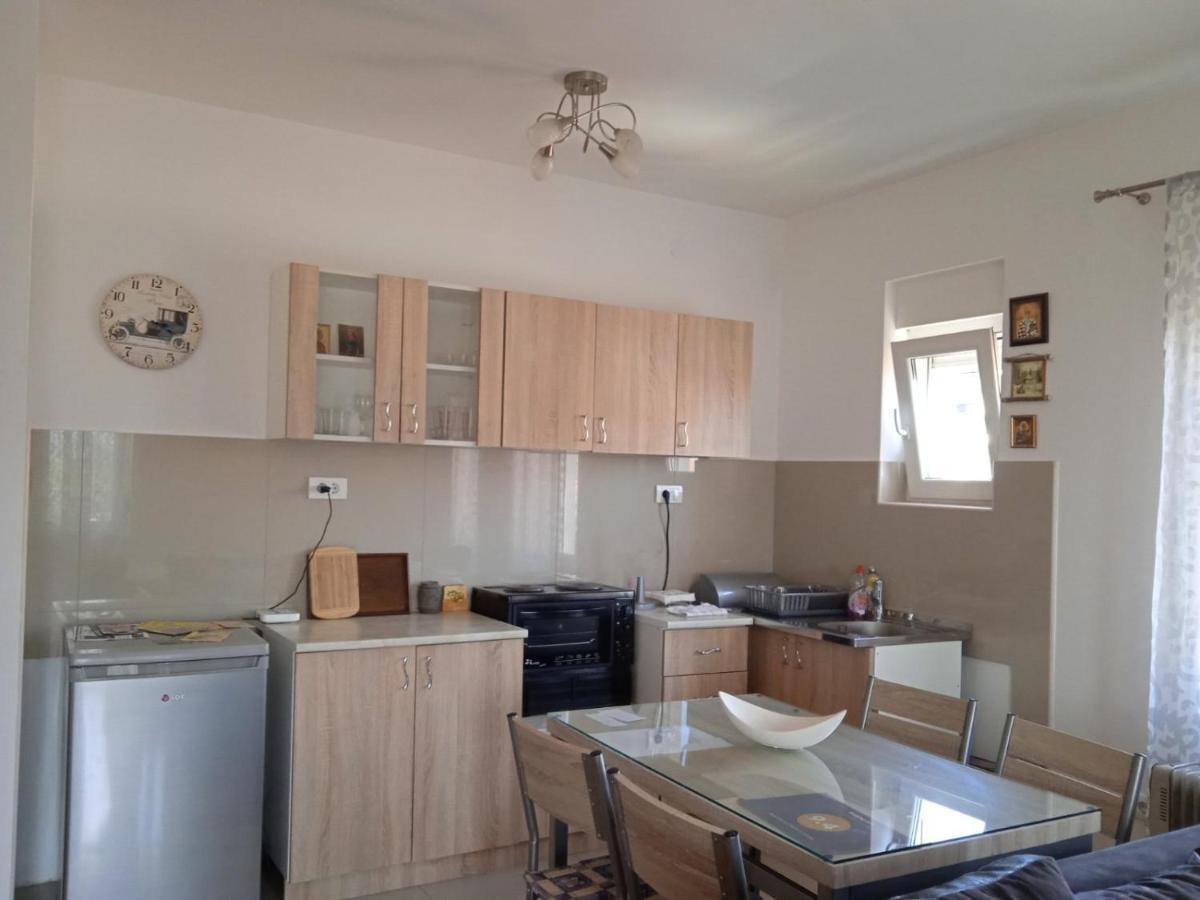 Apartment Srebrni Oblak Аранджеловац Екстер'єр фото