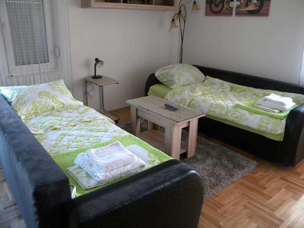 Apartment Srebrni Oblak Аранджеловац Екстер'єр фото