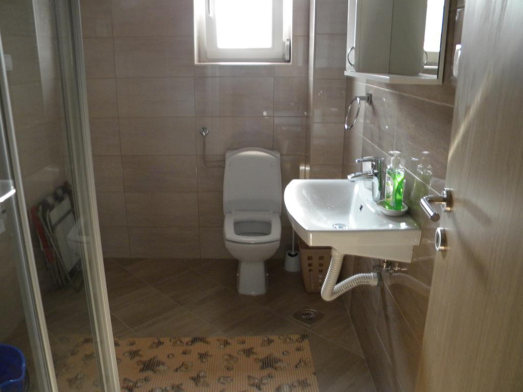 Apartment Srebrni Oblak Аранджеловац Екстер'єр фото
