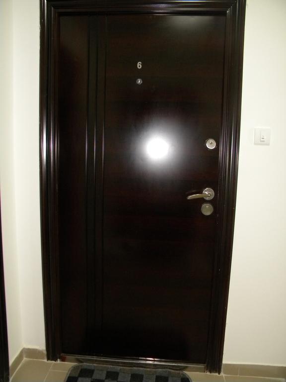 Apartment Srebrni Oblak Аранджеловац Екстер'єр фото