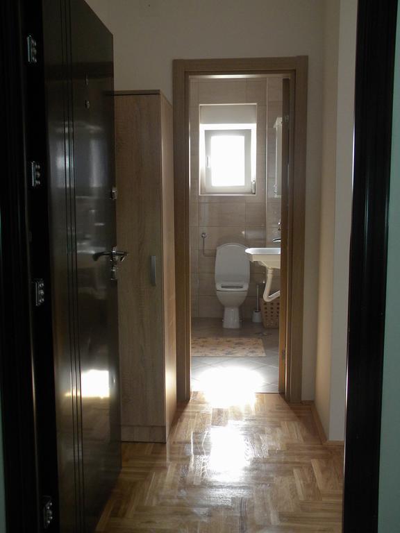 Apartment Srebrni Oblak Аранджеловац Екстер'єр фото