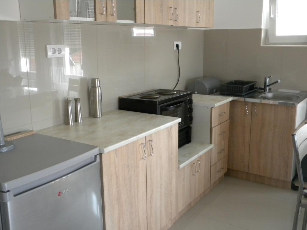 Apartment Srebrni Oblak Аранджеловац Екстер'єр фото