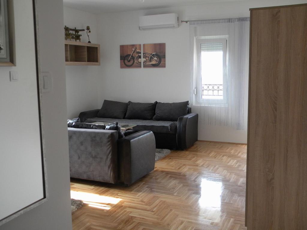 Apartment Srebrni Oblak Аранджеловац Екстер'єр фото