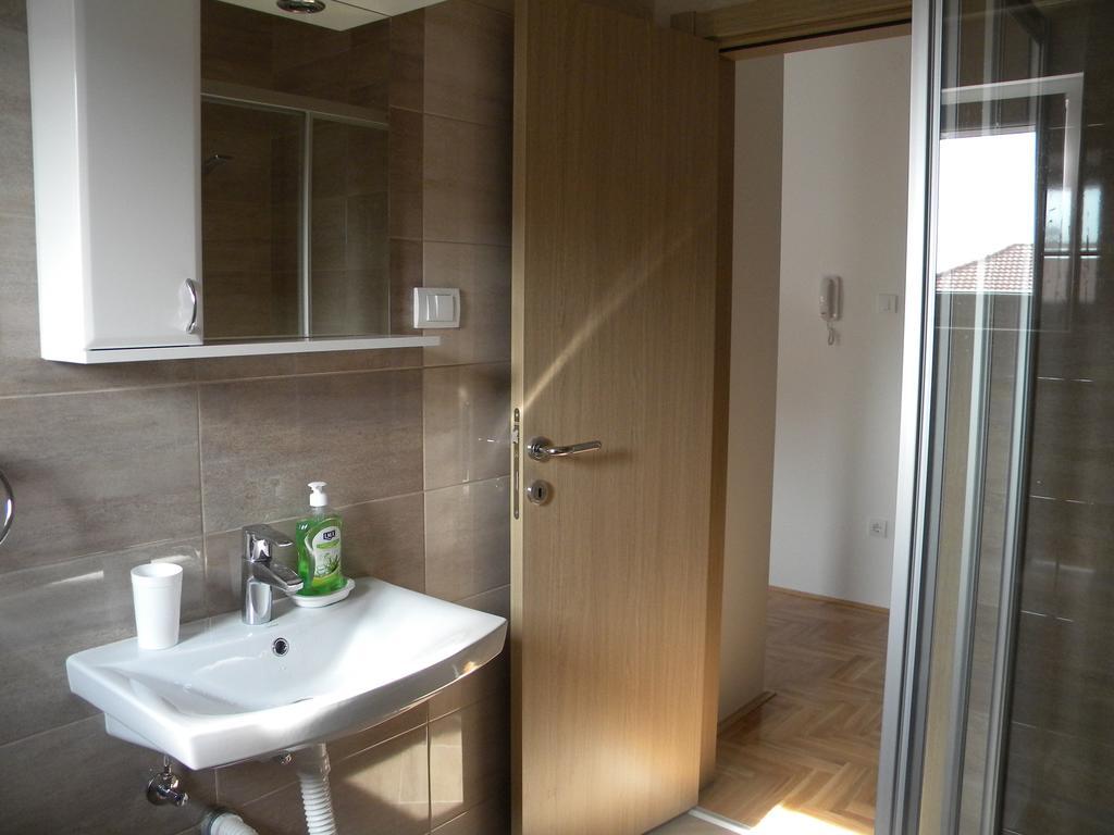 Apartment Srebrni Oblak Аранджеловац Екстер'єр фото
